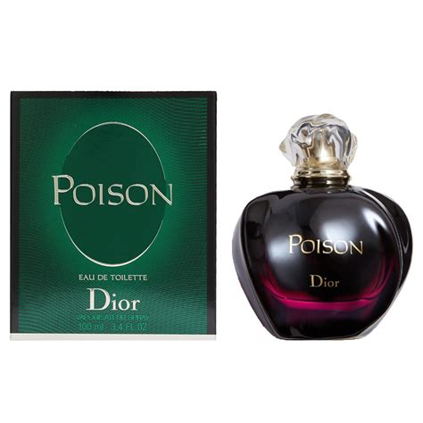 dior poison fragrantica|Dior poison original.